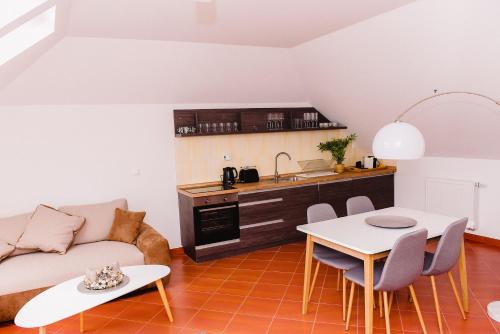 Nexus Apartmenthotel