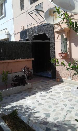 Adambeach in Dakhla