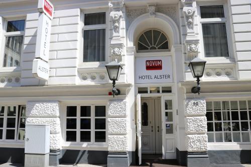 Novum Hotel Alster