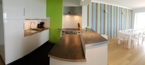 Zeedijk 241, uitzicht op zee, vue sur la mer, Koksijde (foto 3)