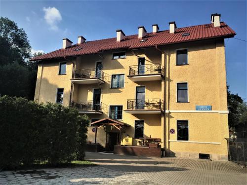 Hotel Europa - image 6
