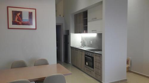 Casa Bella Deluxe Apartments 2