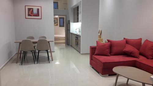 Casa Bella Deluxe Apartments - main image
