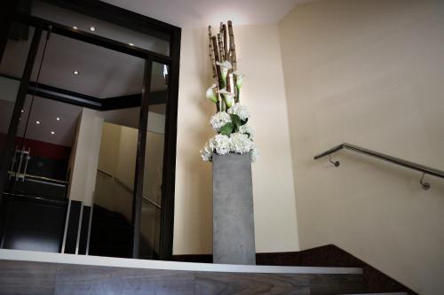 Novum Hotel Norddeutscher Hof Hamburg - image 6