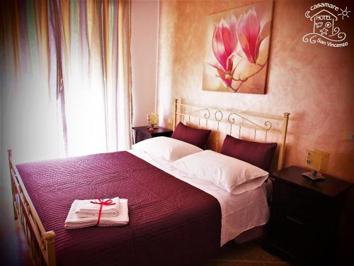 Casamare Hotel