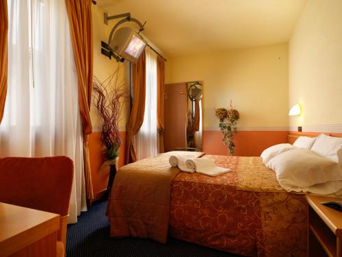 Hotel & Residence Roma - image 14