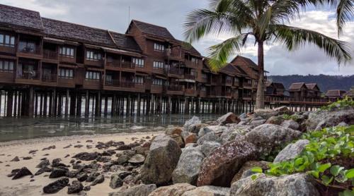 Facilities, Langkawi Lagoon Resort Water Chalet in Padang Matsirat