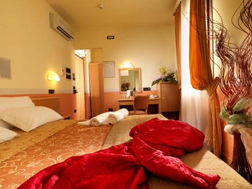 Hotel & Residence Roma - image 9