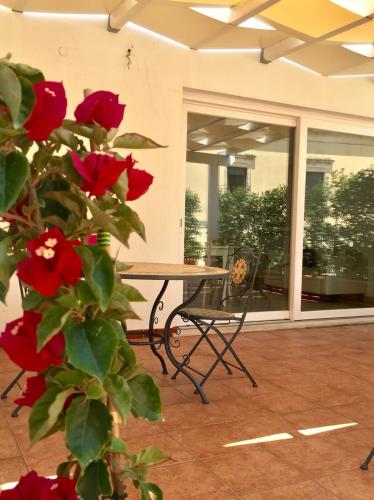  B&B L'Assunta in Alessano