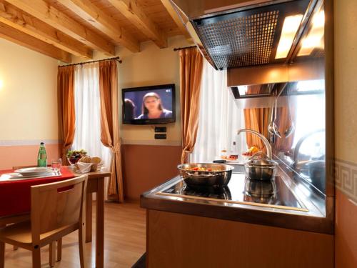Hotel & Residence Roma - image 5