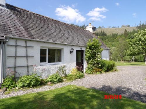 Glen Croft Cottage - Invermoriston