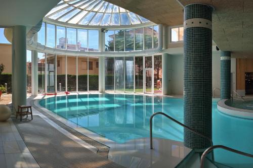 Thalassa Sport Spa - main image