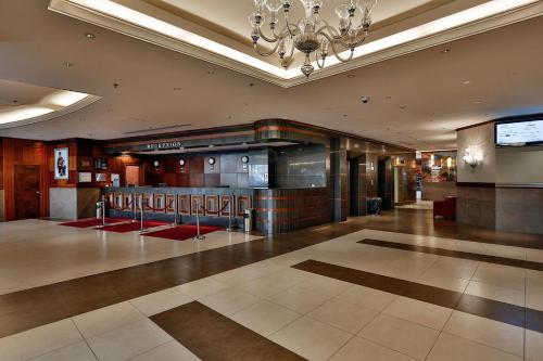 津利華大酒店 Geneva Hotel