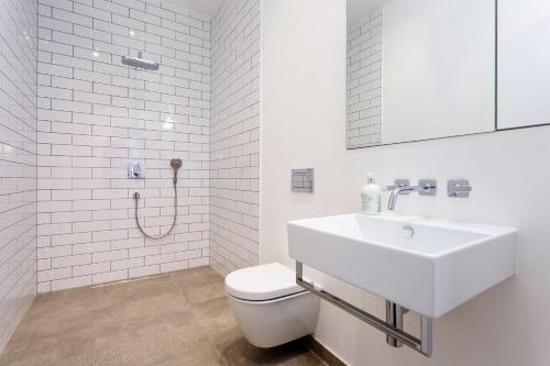 Veeve - Contemporary in Swiss Cottage, Londýn (fotografie 9)