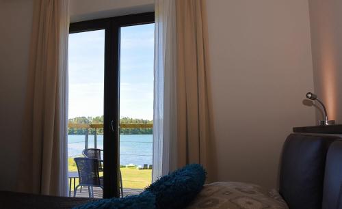 Double Room with Lake View