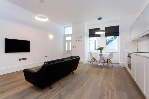 Veeve - Contemporary in Swiss Cottage, Londýn (fotografie 7)