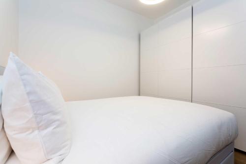 Veeve - Contemporary in Swiss Cottage, Londýn (fotografie 10)