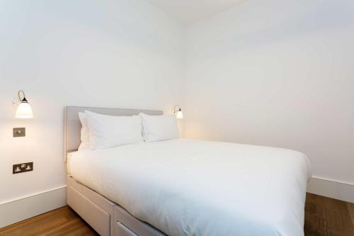 Veeve - Contemporary in Swiss Cottage, Londýn (fotografie 8)