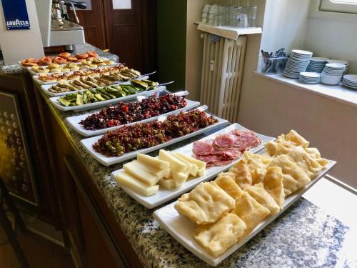 Restaurant, Artua' & Solferino in Turin