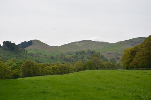 Scaurbridge House in Penpont