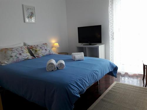  GC Apartment - AL nº 784, Pension in Ponta Delgada