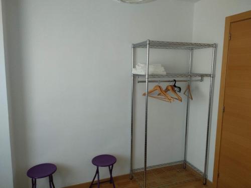Apartamento en la Ciudad de las Artes y las Ciencias, Valencie (fotografie 8)