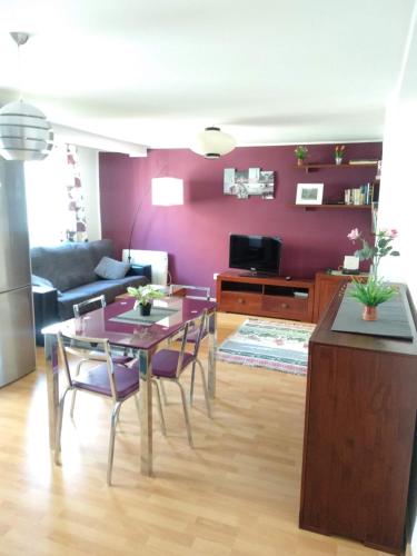 Apartamento en la Ciudad de las Artes y las Ciencias, Valencie (fotografie 2)