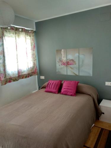Apartamento en la Ciudad de las Artes y las Ciencias, Valencie (fotografie 4)