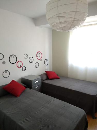 Apartamento en la Ciudad de las Artes y las Ciencias, Valencie (fotografie 10)