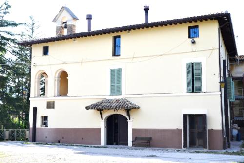  Casa Francesconi in 6039 Pietra Rossa