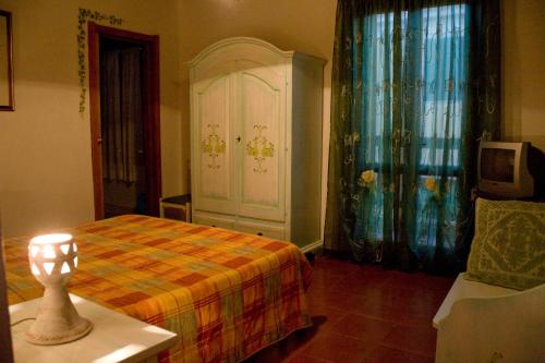 B&B Vecchia Alghero