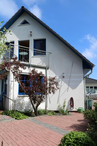 Ferienwohnung Kranichblick