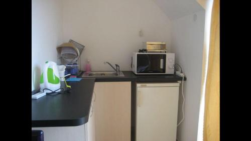 2 bedrooms, 4 beds