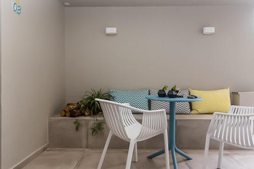 Sunshine Boutique Hotel - main image
