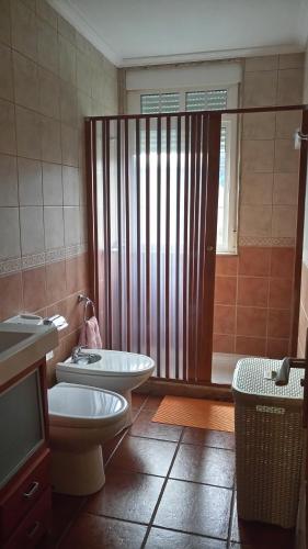  Casa Maricarmen in Camariñas