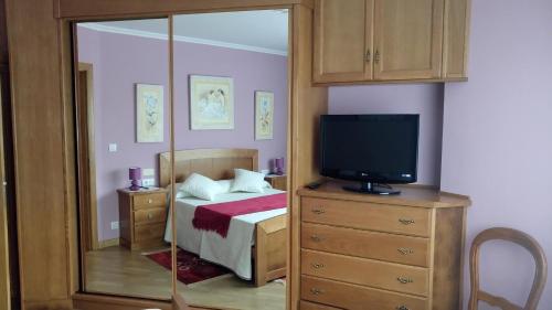  Casa Maricarmen in Camariñas