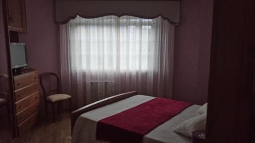 Casa Maricarmen - Corme