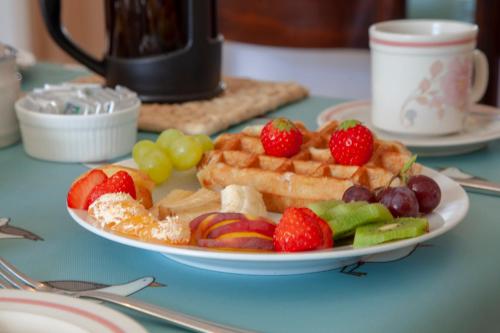 Eten en drinken, The Waterfront in Dingle