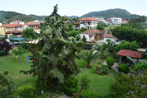  House Evristhenis 1 in Toroni