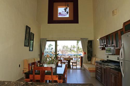 Villas Dulce Suenos in Rincon de Guayabitos, Mexico