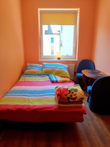 Pokoje goscinne ''Muszelka''