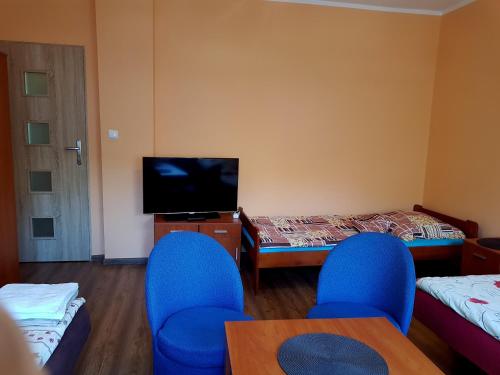 Pokoje goscinne ''Muszelka''