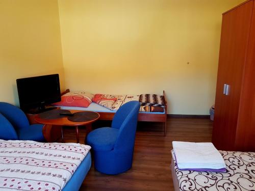 Pokoje goscinne ''Muszelka''