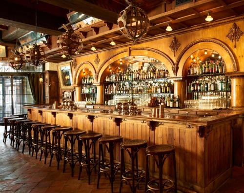The Bowery Hotel, New York (photo 11)
