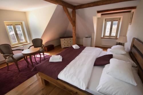 1st Republic Villa - Adults only - image 5
