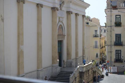 Il Duomo Salerno 5