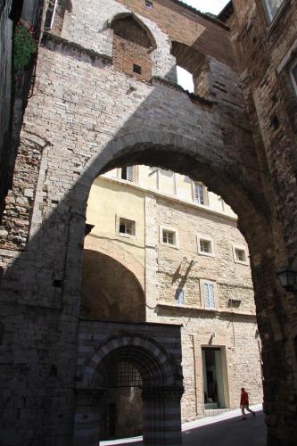 Hotel Morlacchi - main image
