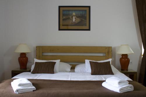 1st Republic Villa - Adults only - image 13