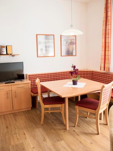 Appartements Holiday - image 2