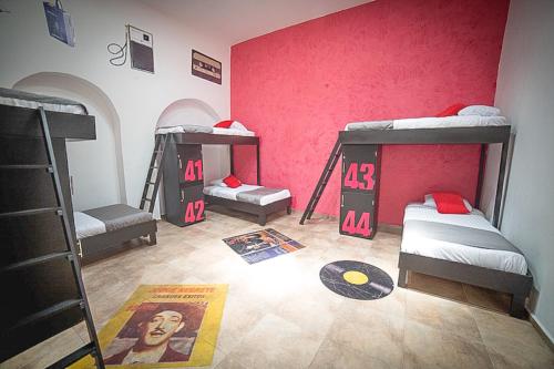 Hostal El Armario